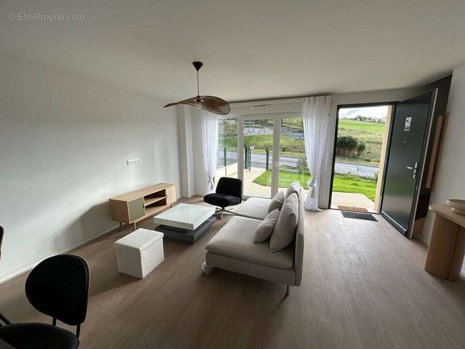 Maison à PONT-L'EVEQUE