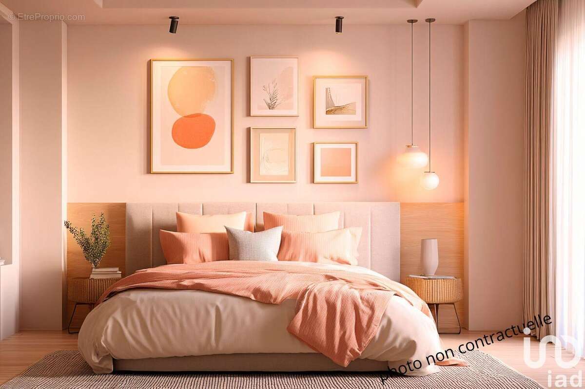 Photo 3 - Appartement à NANCY