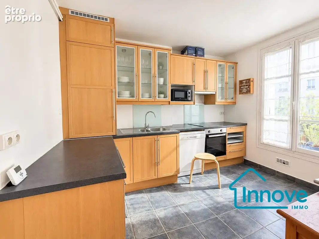 Appartement 7 pièces 137 m² à vendre à Versailles (78000) - photo 7