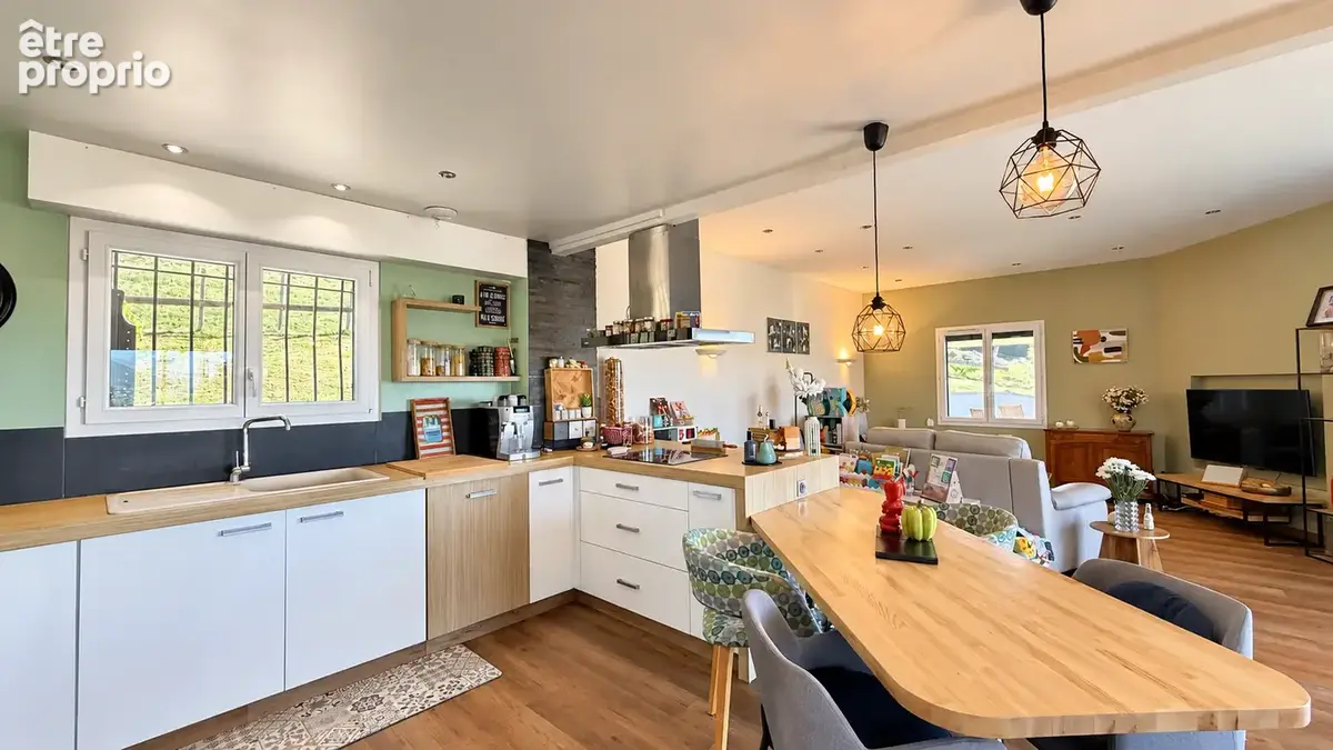 COUBLEVIE, Maison individuelle sur sous-sol - photo 6