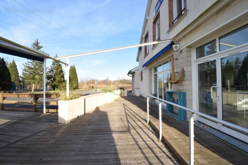 Appartement à PARGNY-SUR-SAULX