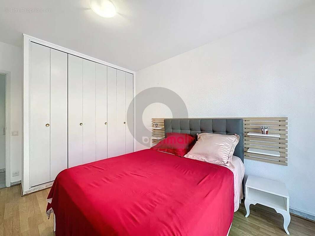 Appartement à ROQUEBRUNE-CAP-MARTIN