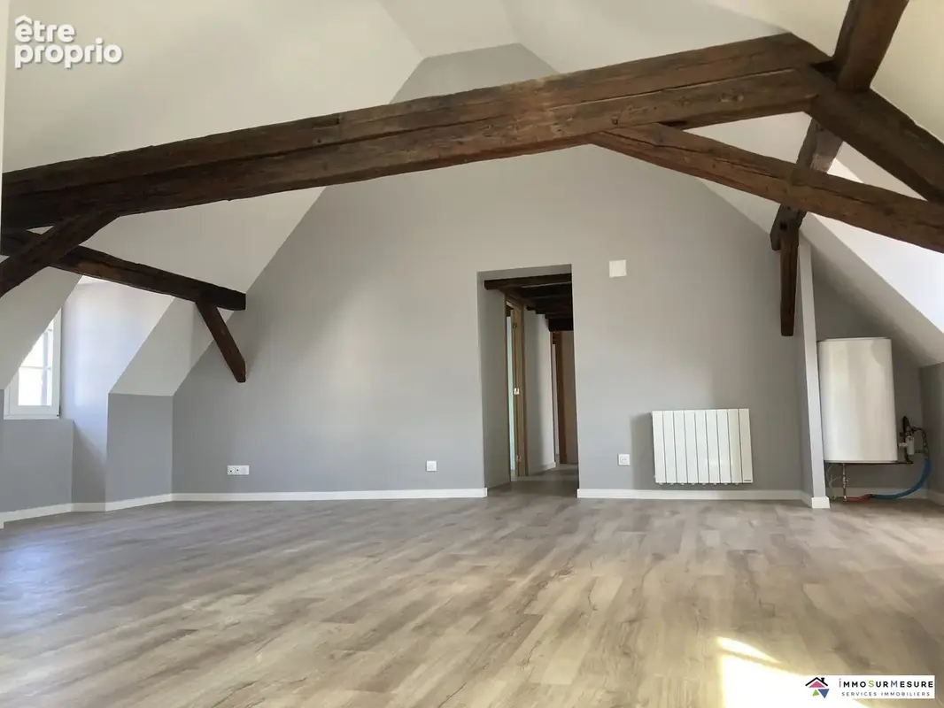 Appartement 90 m² à Benfeld  - photo 3