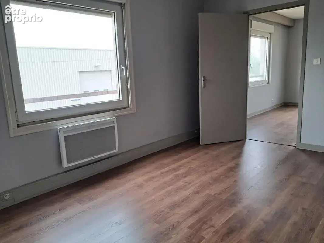 Batiment d'activité  540 m2 - photo 14