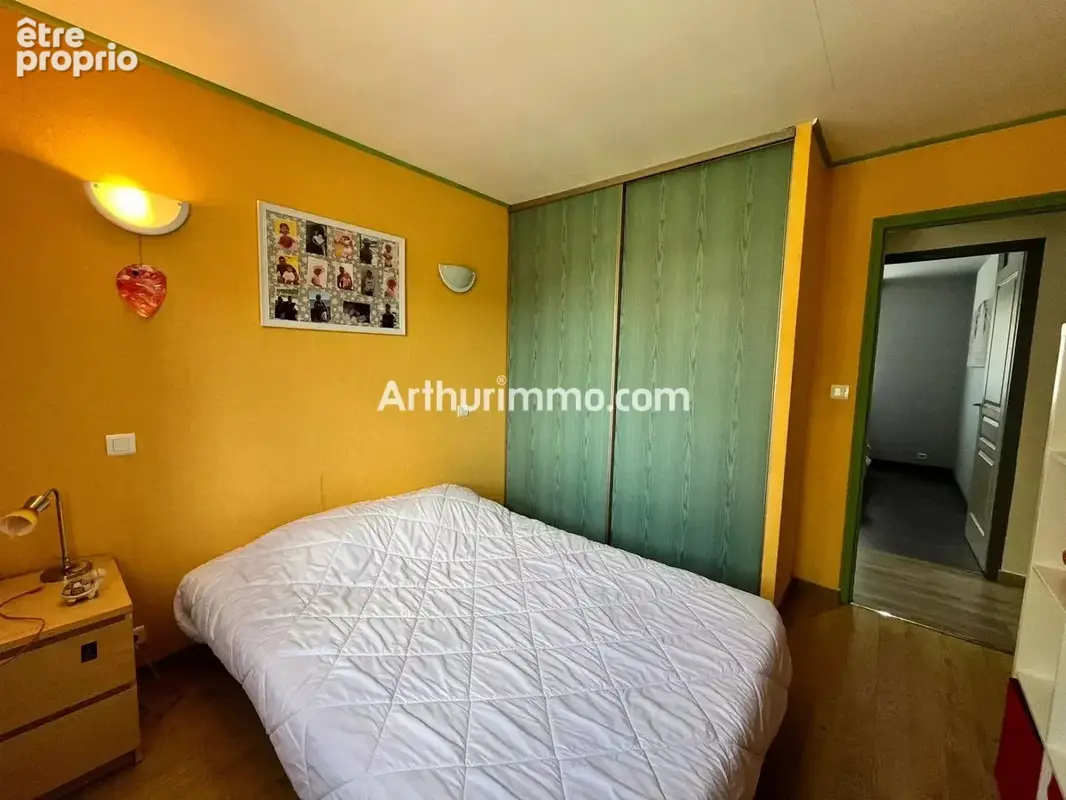 Maison familiale avec piscine - photo 28