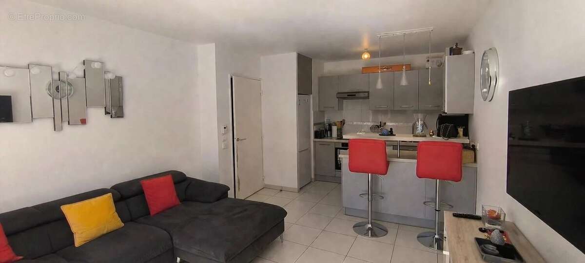 Appartement à GRASSE