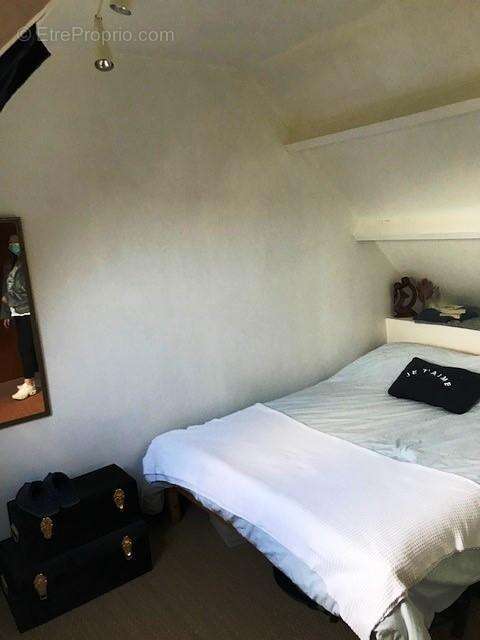 Maison à GUEMENE-SUR-SCORFF