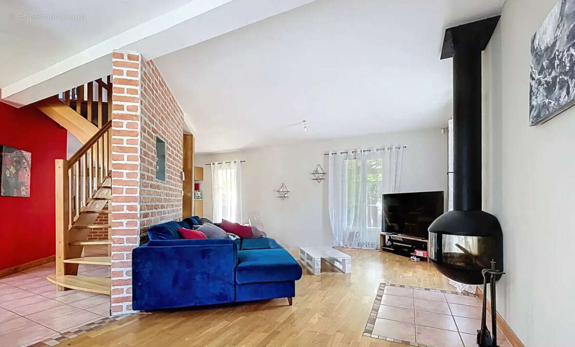 Maison à MIONS