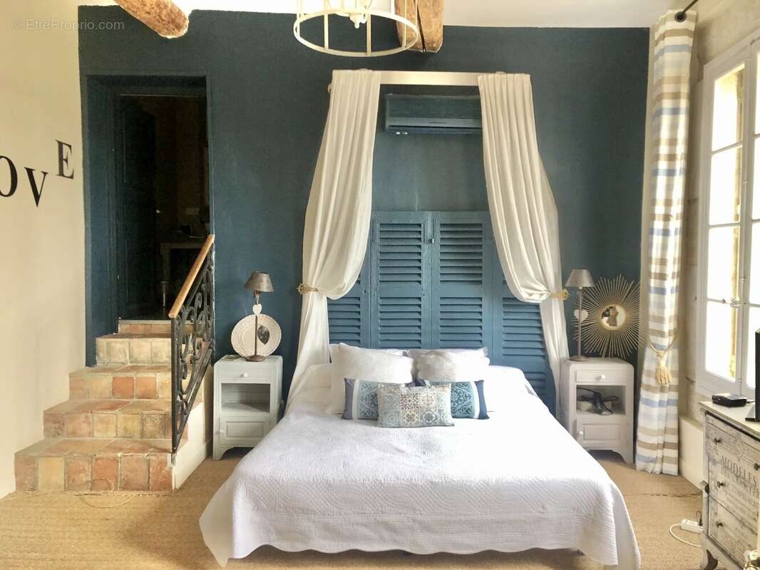 Maison à SAINT-ANDRE-DE-ROQUELONGUE