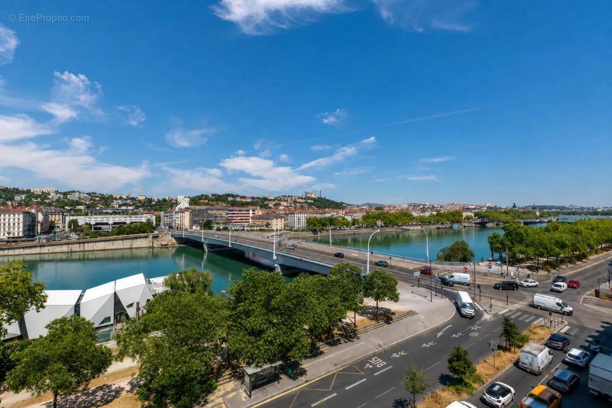 Photo Appartement à Lyon-7e au prix de 1 050 000€