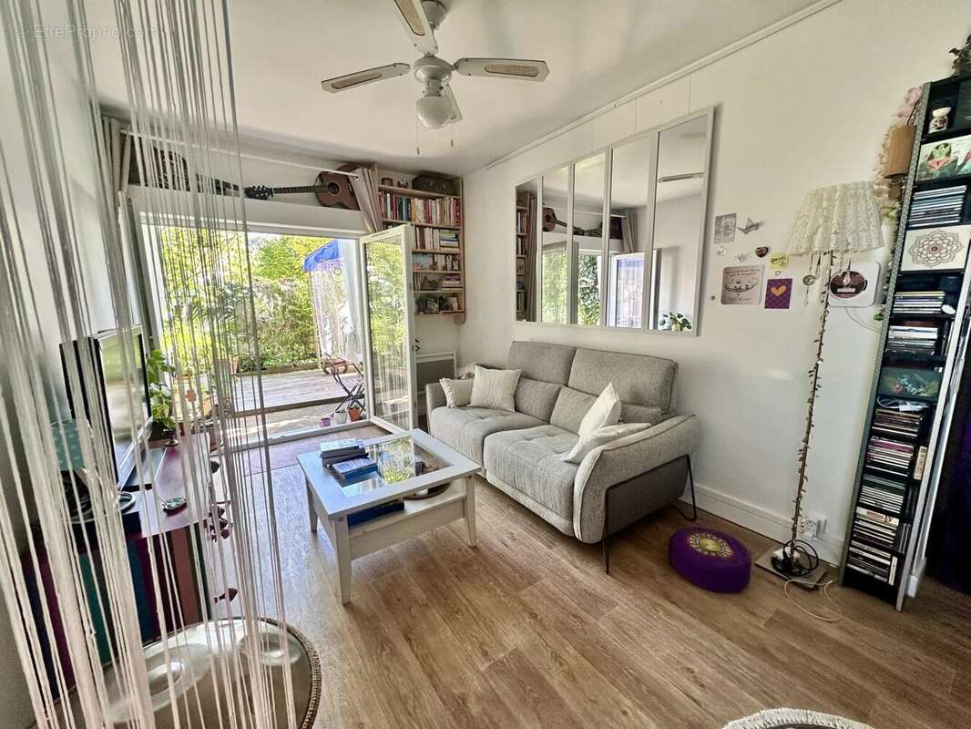 Appartement à BERGERAC