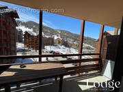 Appartement à RISOUL