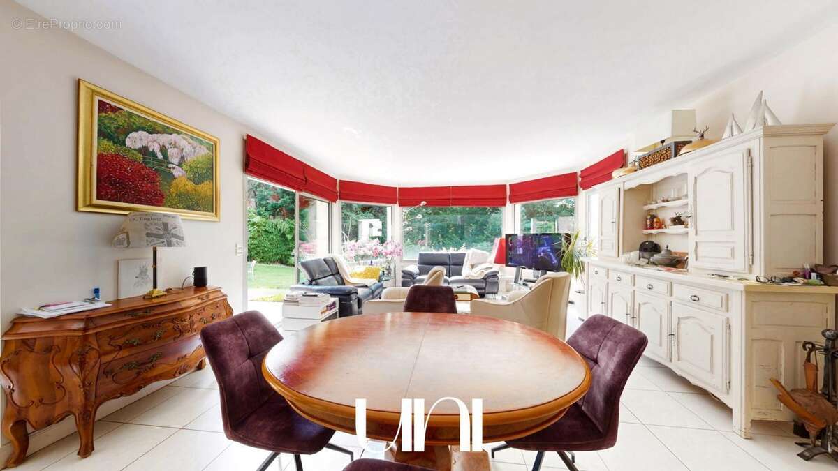 Maison à SAINT-GATIEN-DES-BOIS