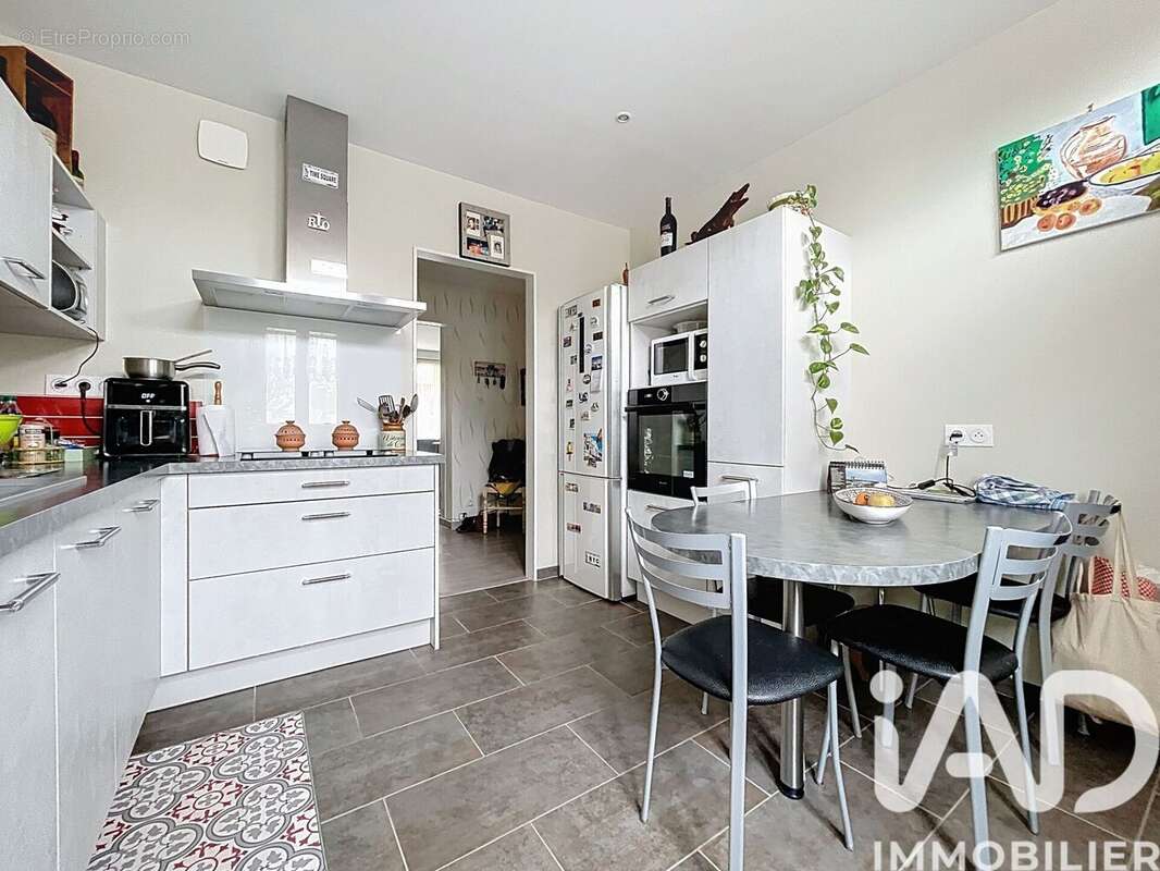 Photo 4 - Appartement à AGEN