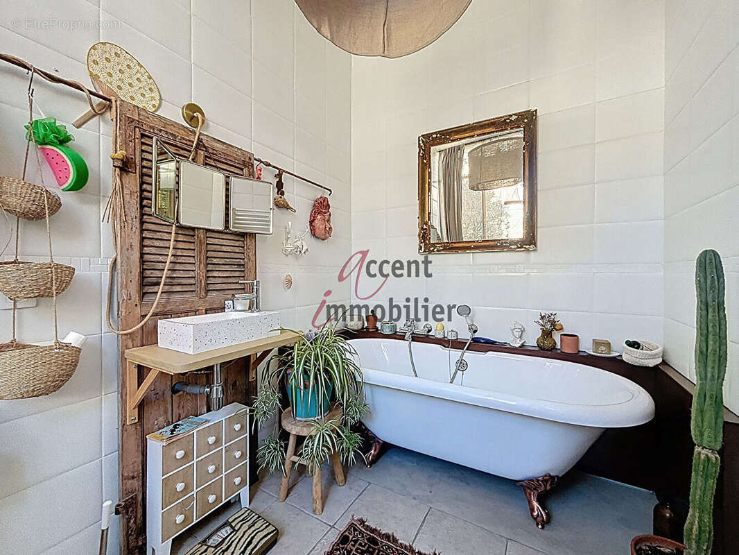 Appartement à CAVAILLON