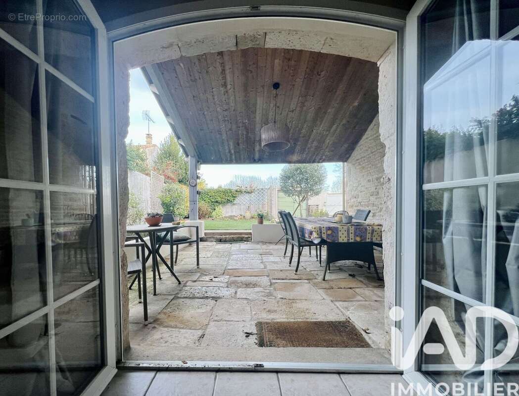 Photo 9 - Maison à AIGREFEUILLE-D'AUNIS