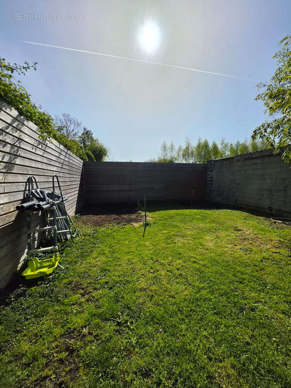 Photo 9 - Maison à BETHUNE