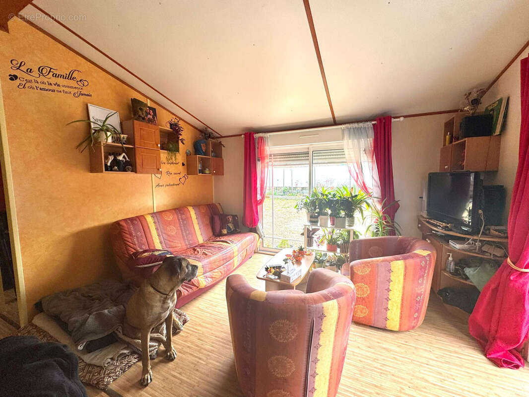 Maison à LE CHATELET-EN-BRIE