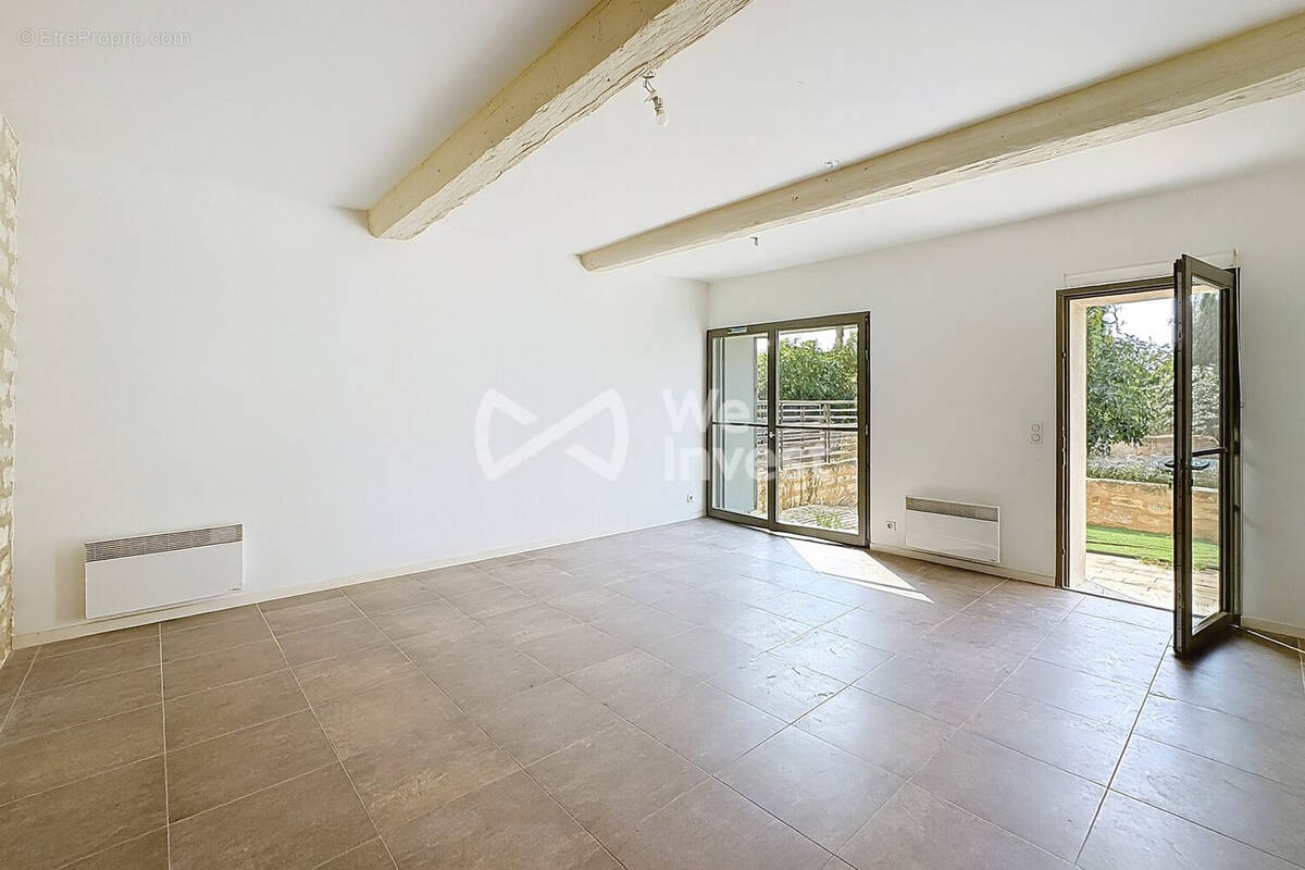 Appartement à SAINT-AUNES