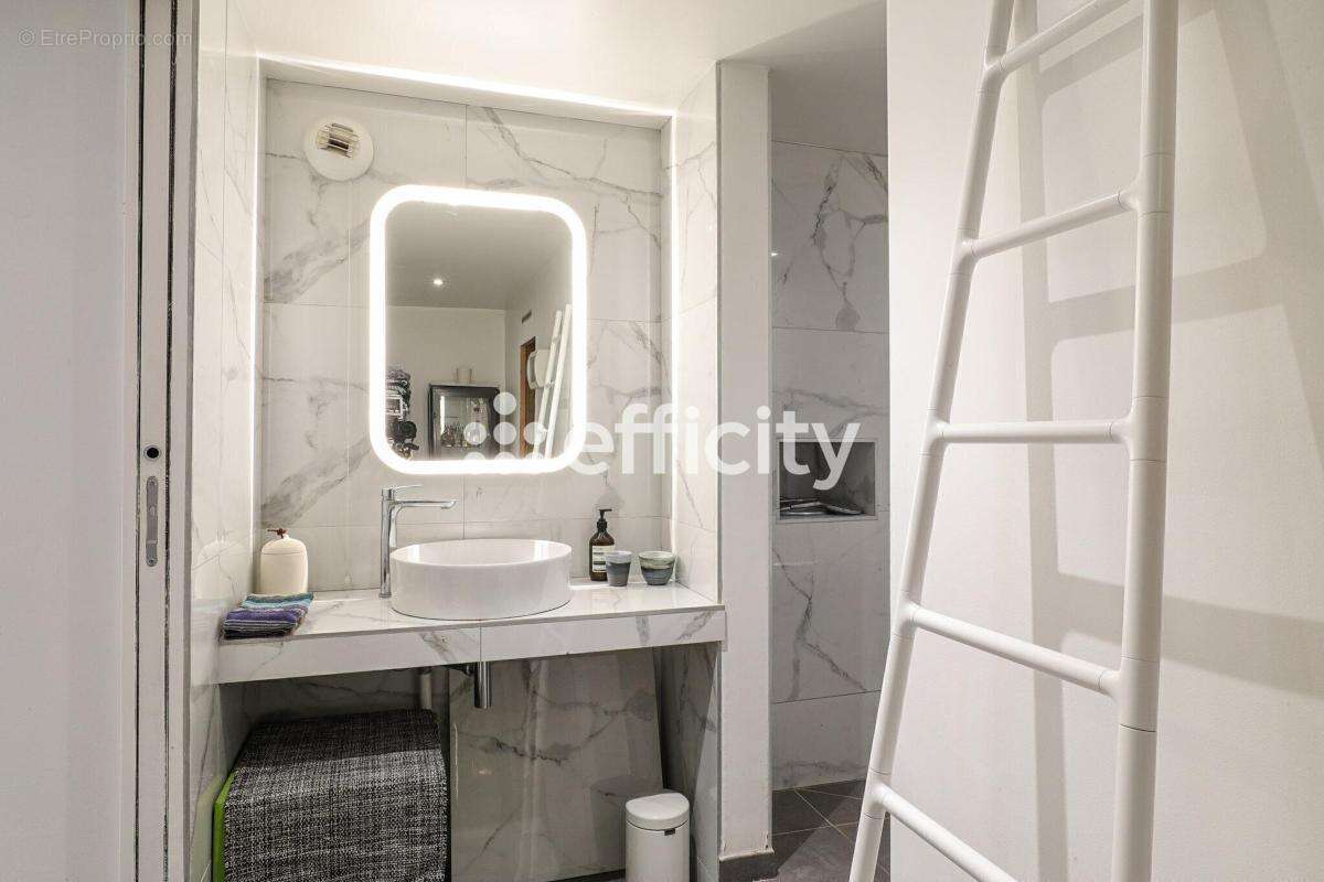 Appartement à MONTREUIL