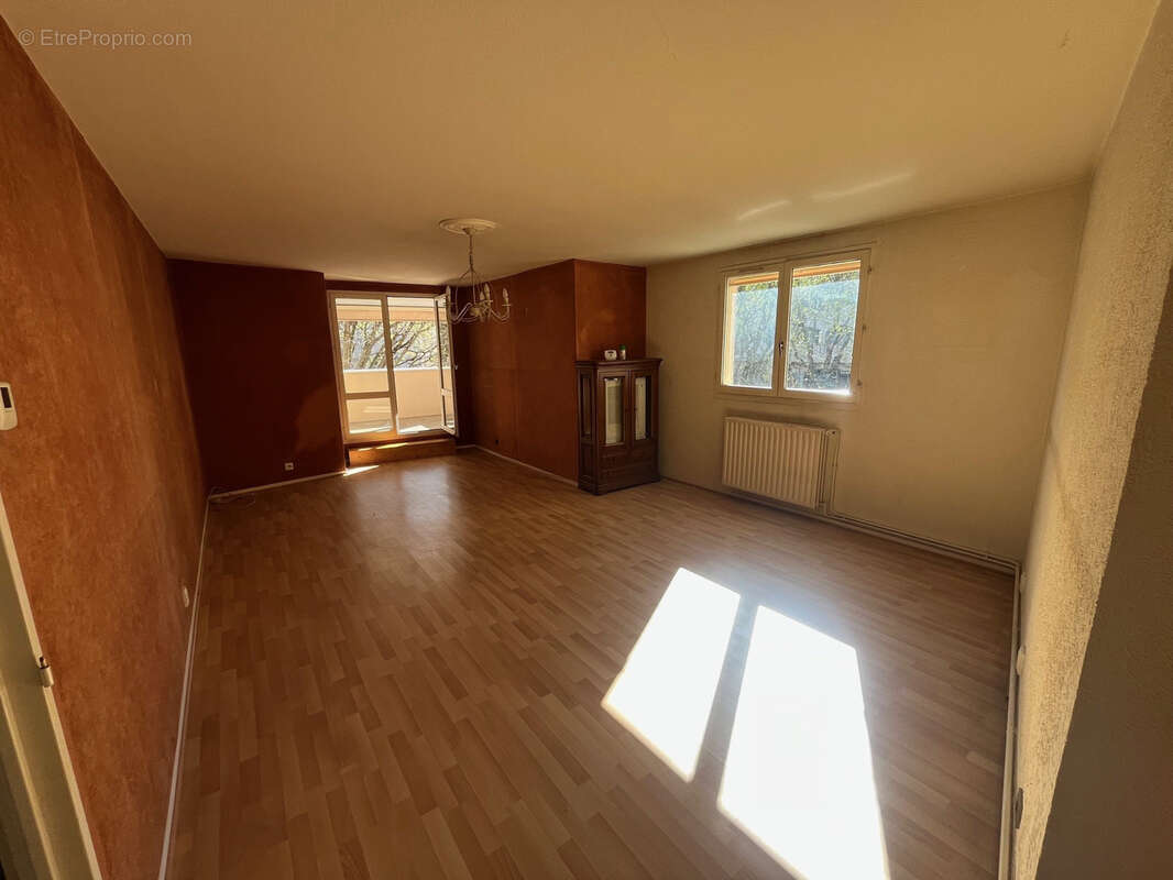 Appartement à VILLEFRANCHE-SUR-SAONE