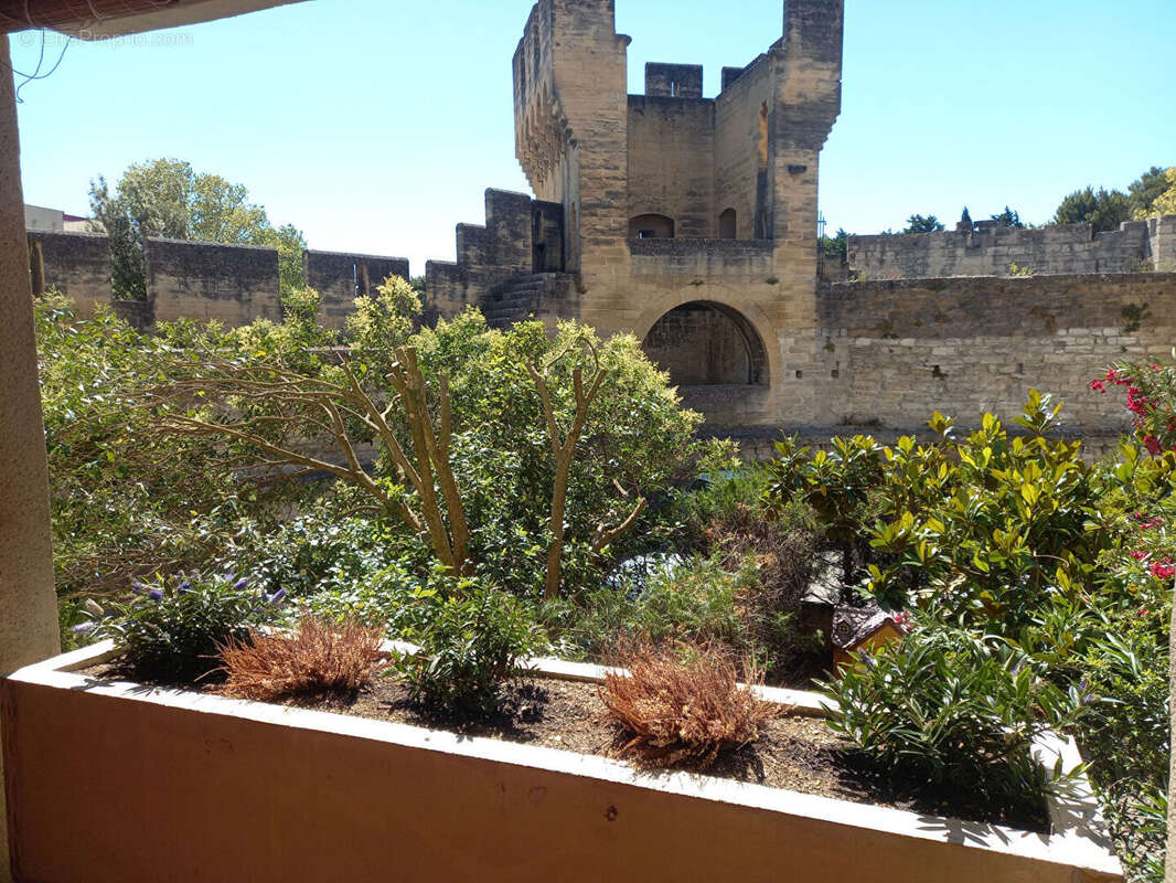 Appartement à AVIGNON