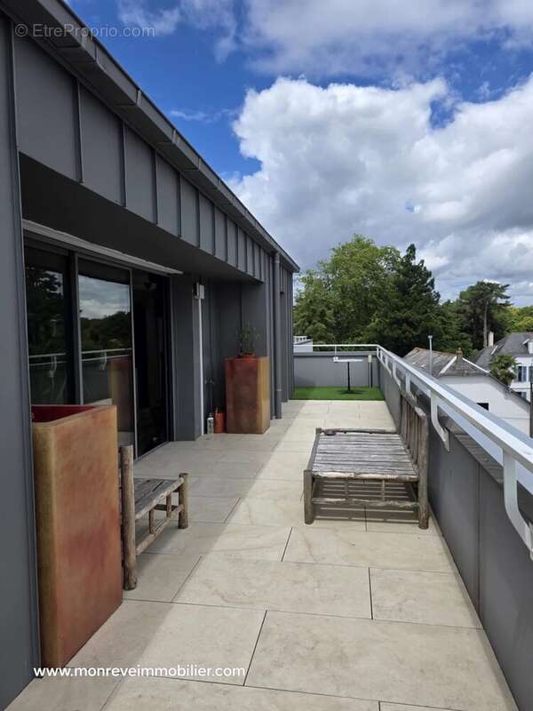 Appartement à VERTOU