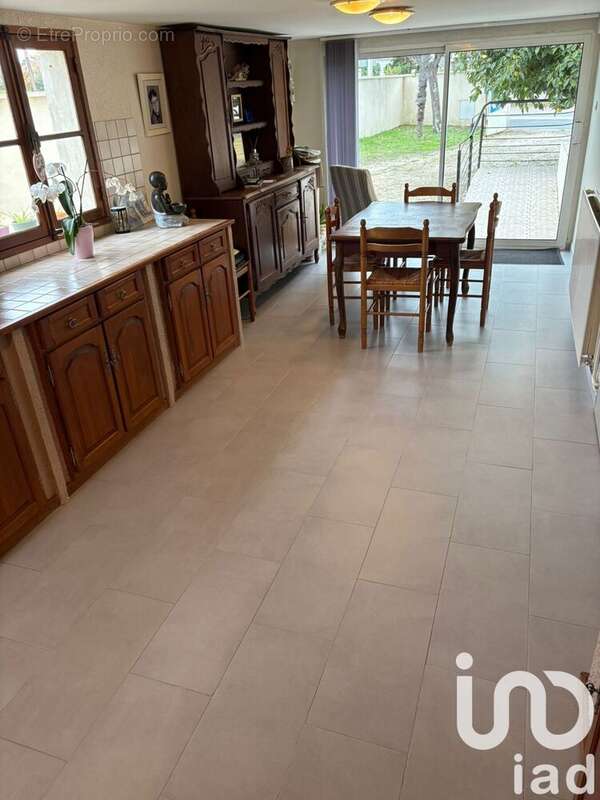 Photo 5 - Maison à BOURCEFRANC-LE-CHAPUS