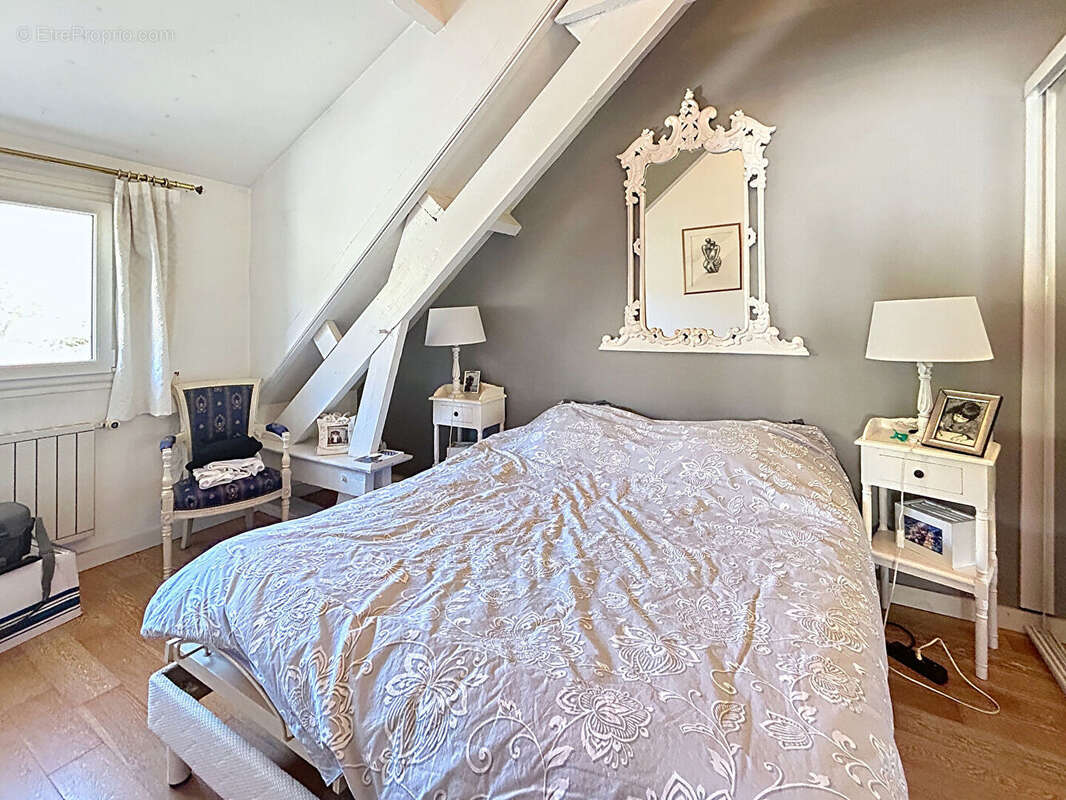 Maison 122m² à vauhallan - photo 9