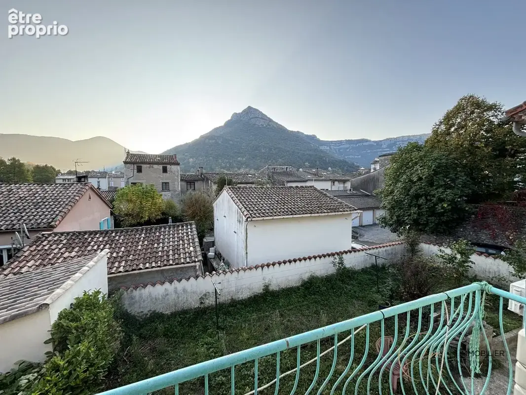 Maison 7 pièces 122 m² à vendre à Sumene (30440) - photo 6