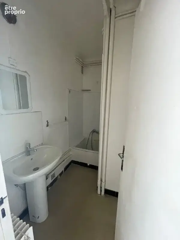 Appartement 62m² à aix-en-provence - photo 8