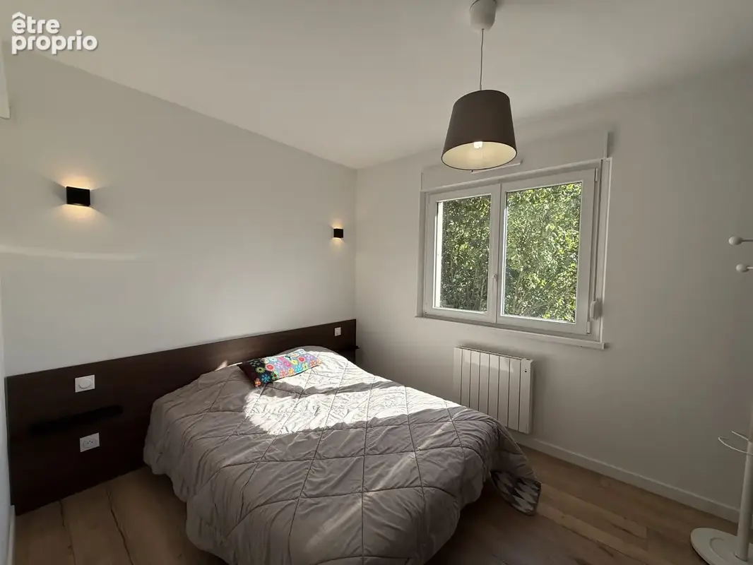 Appartement 2 pièces 45 m² à vendre à Truchtersheim (67370) - photo 6