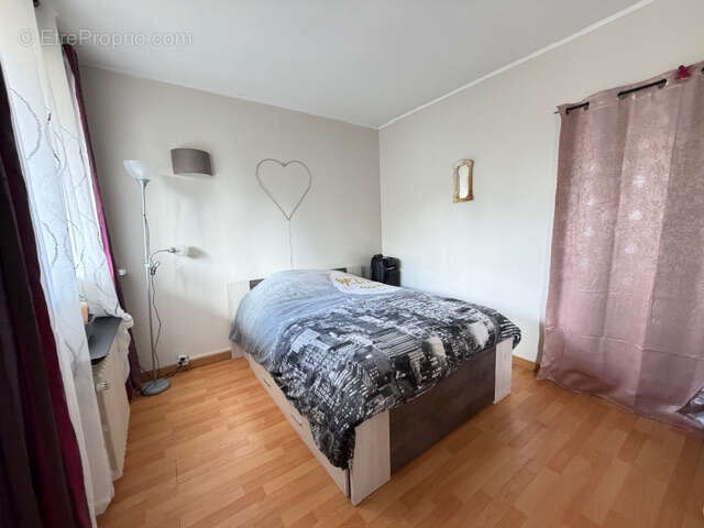 Appartement à MITRY-MORY