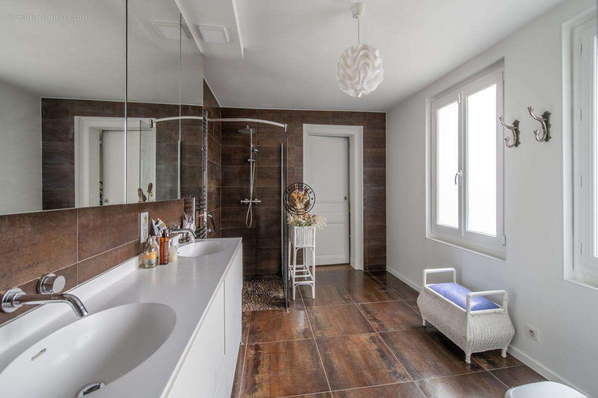 Appartement d'exception - Graslin - photo 7