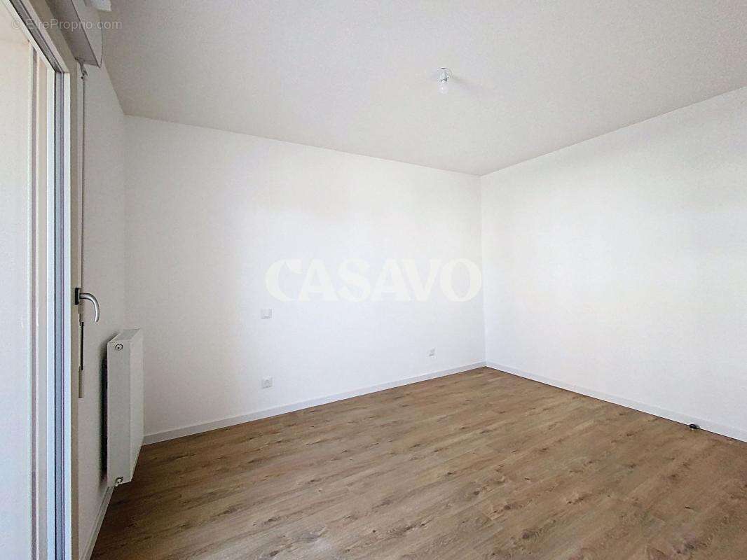 Appartement à CENON