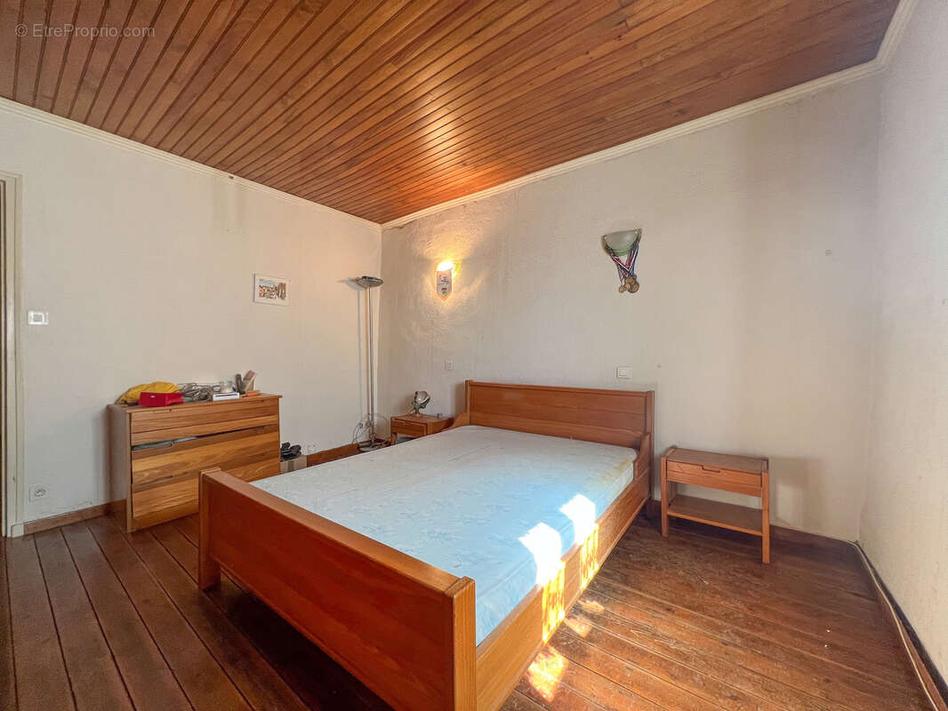 Maison à SERIGNAN-DU-COMTAT