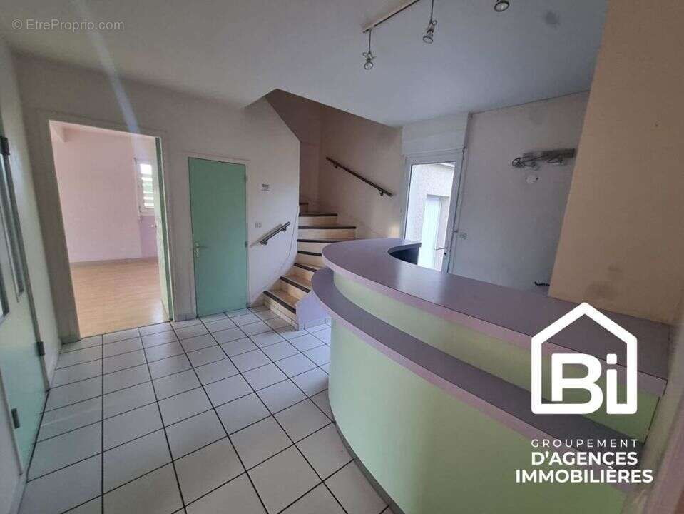 Maison à HERMANVILLE-SUR-MER