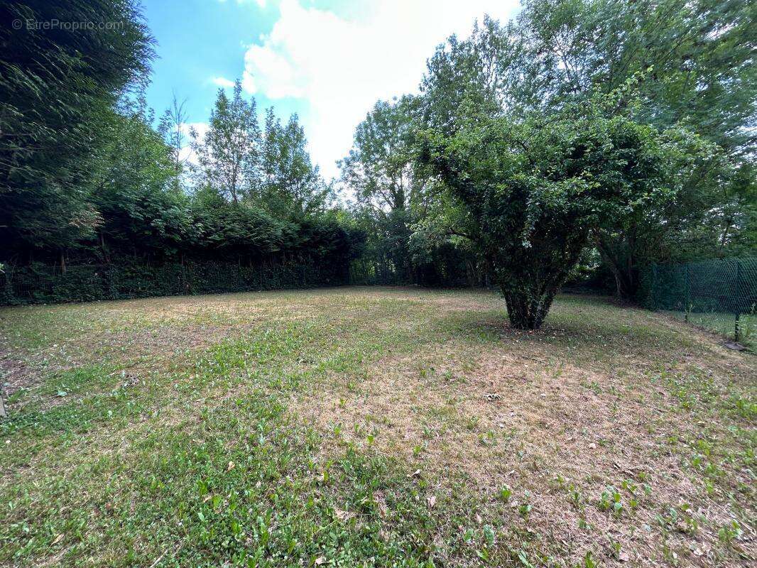 Maison à SAINT-JUST-EN-CHAUSSEE