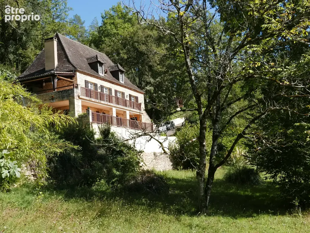 Belle vue et lieu d'exception! - photo 7