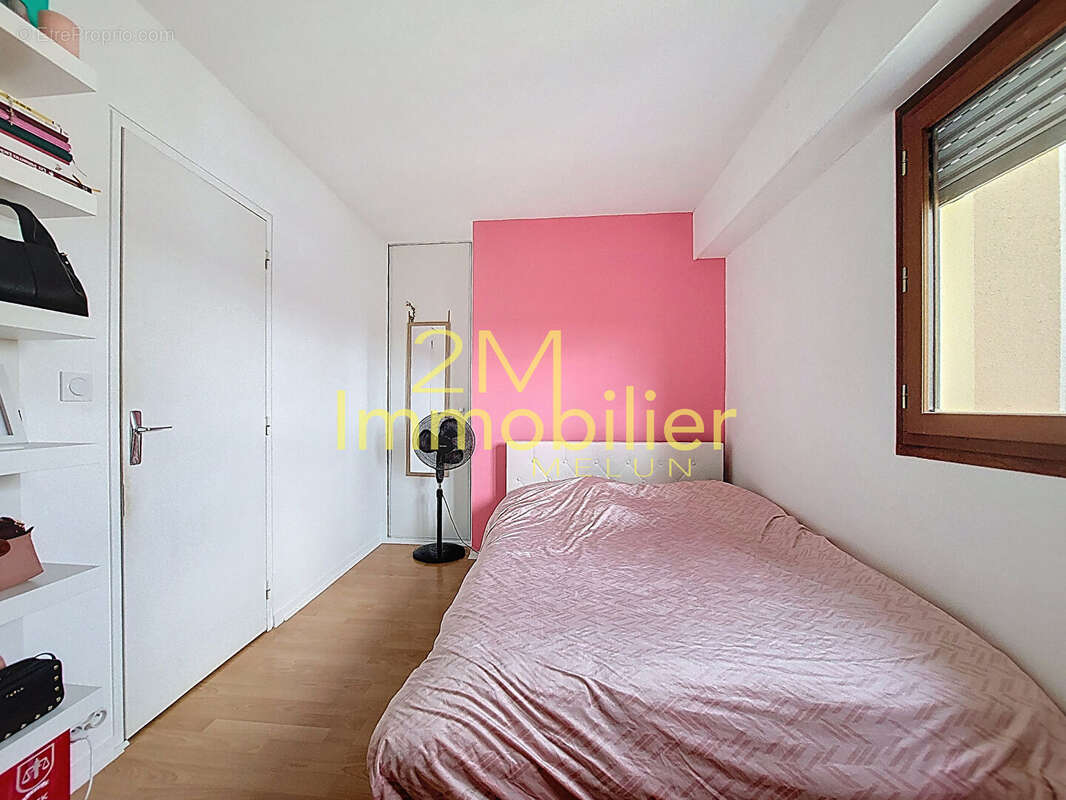 Appartement à MELUN