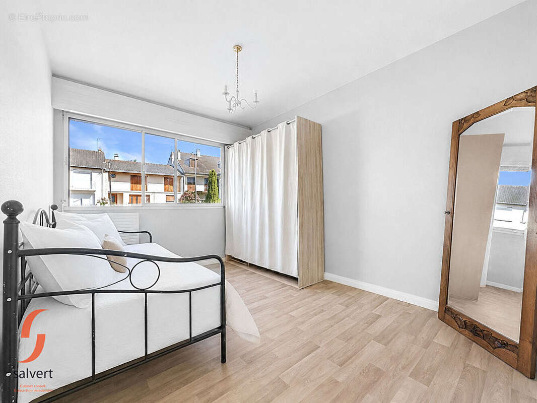 Appartement 3 chambres, Ascenseur, balcon - photo 9