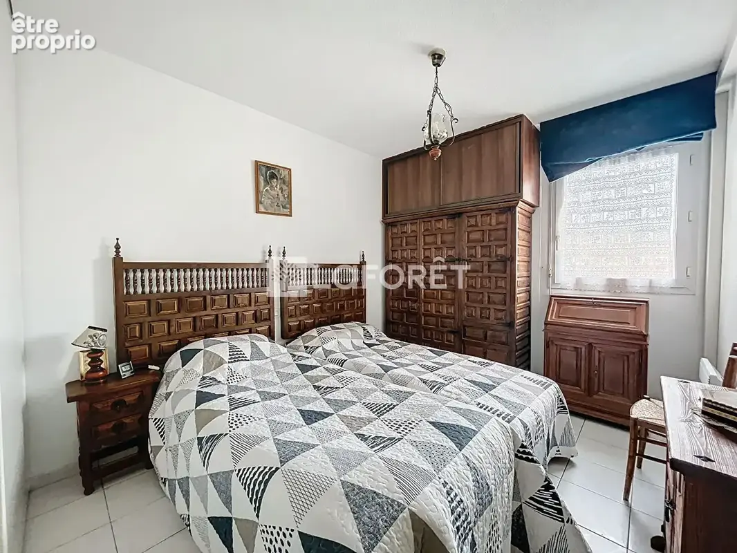 Appartement Béziers 3 pièces - photo 6
