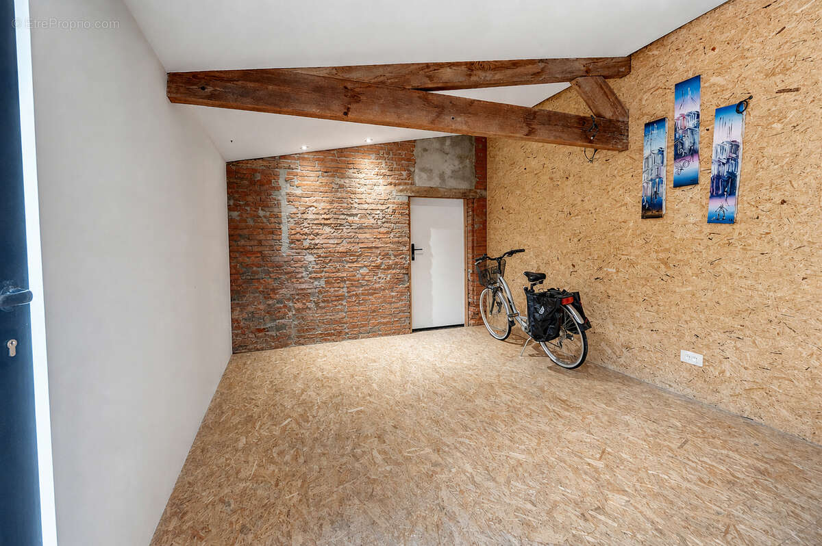 Maison 169m² à toulouse - photo 3