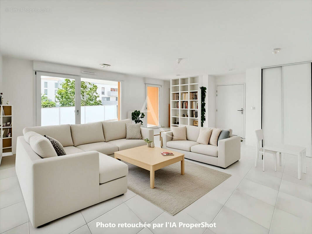 Appartement à CHALLANS