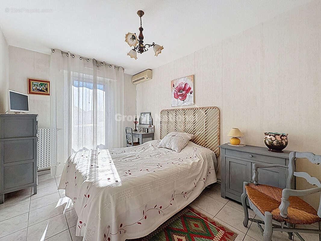 Appartement à LA GRANDE-MOTTE