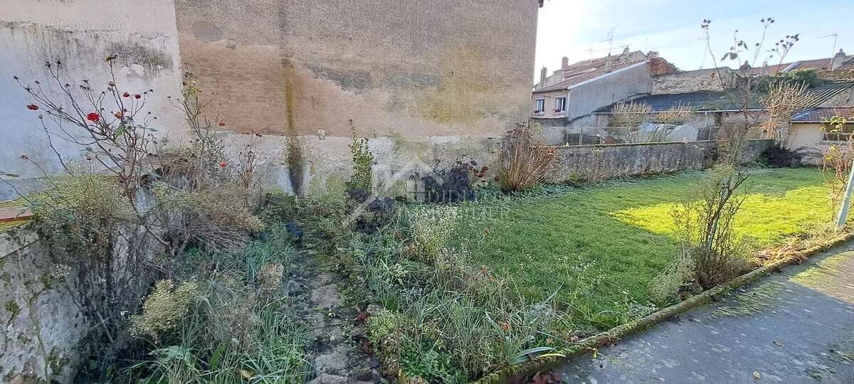 Appartement à PONT-A-MOUSSON