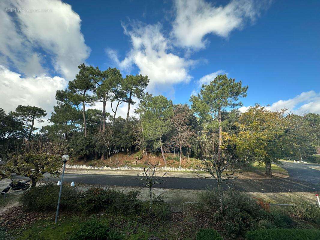 Appartement à SAINT-GEORGES-DE-DIDONNE