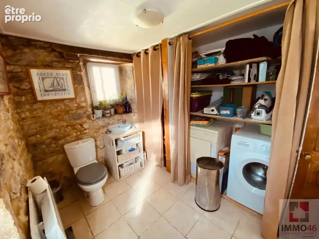 Maison 6 pièces 160 m² à vendre à Gramat (46500) - photo 7