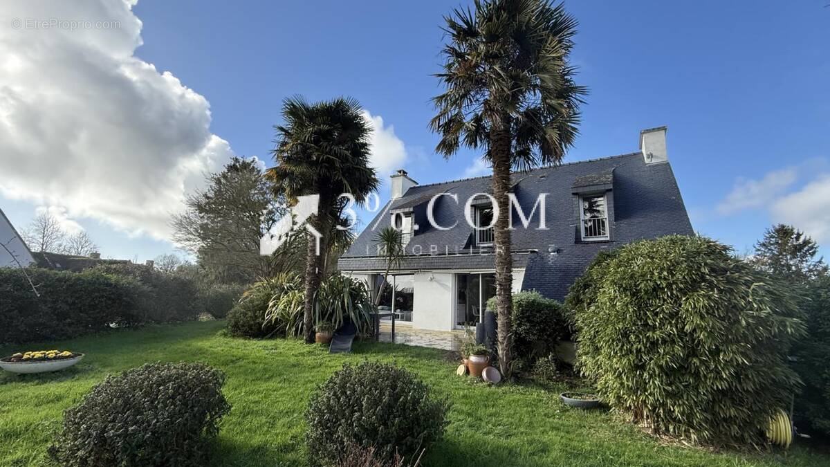 Maison à BADEN