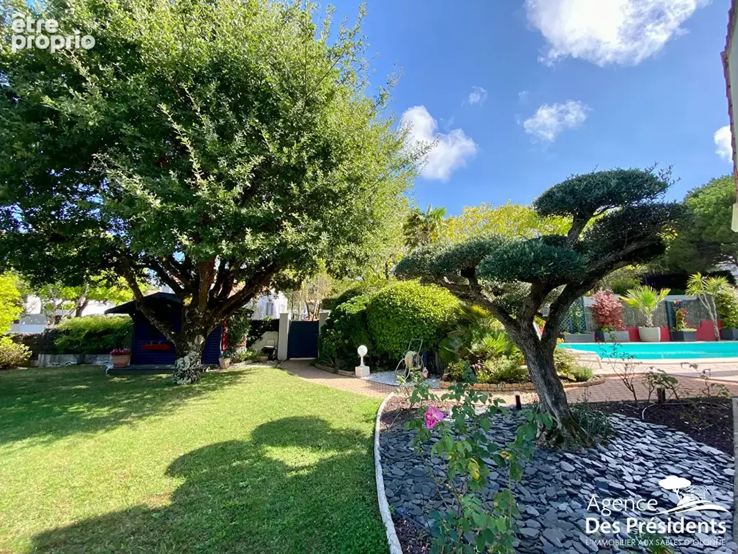 Villa - domaine golf pierre levee - photo 4